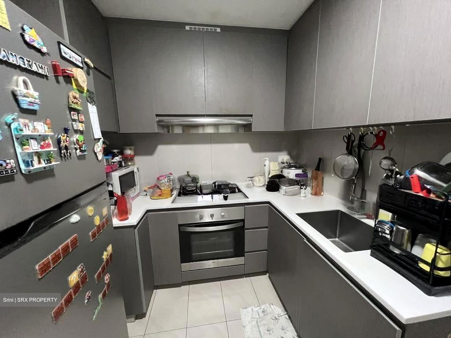 Flo Residence (D19), Condominium #633066971